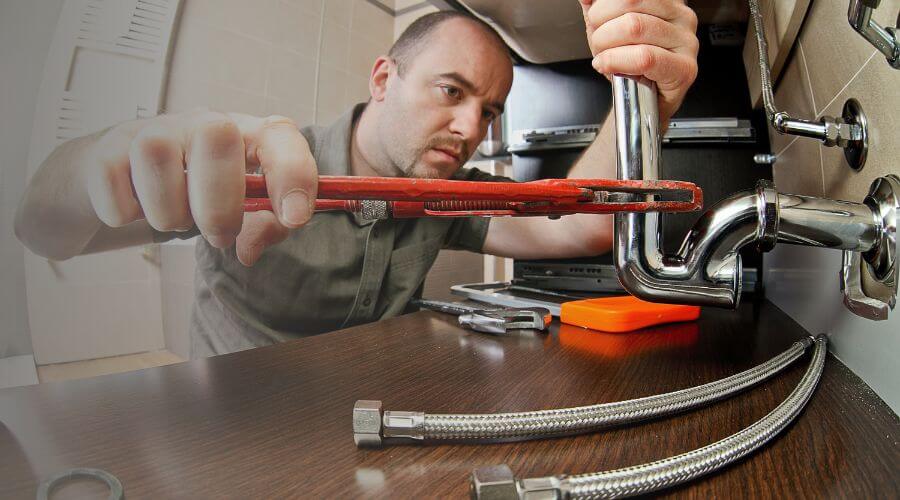 Professional sink repair in Alpine, WY